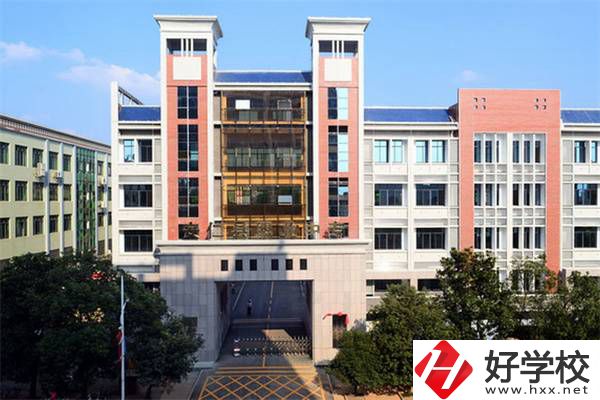 郴州排名前三的職高是哪幾所？就讀職高有什么優(yōu)勢？
