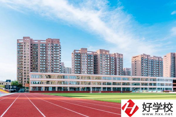 衡陽幼兒師范學(xué)校怎么樣？宿舍好不好？