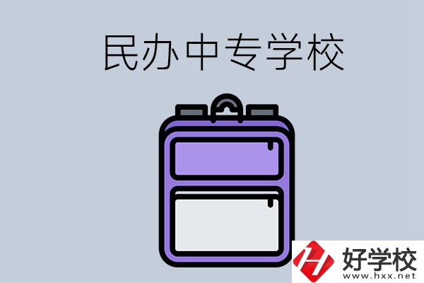 郴州有哪些辦學條件比較好的民辦中專？
