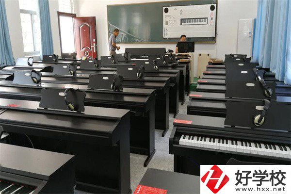 常德有哪些藝術(shù)類中職？與其他中職有什么區(qū)別？