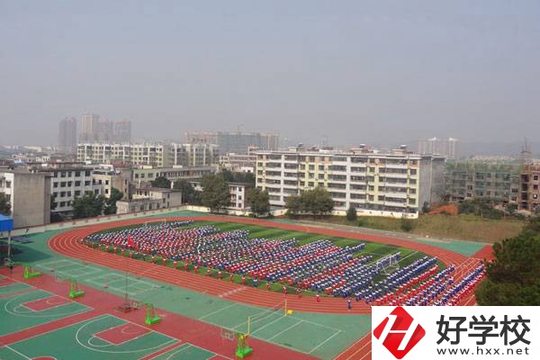 安仁職業(yè)中專的焊接技術(shù)應(yīng)用專業(yè)怎么樣？