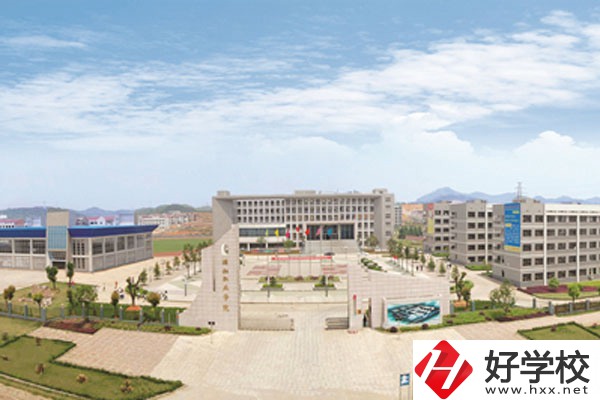 婁底市瀟湘職業(yè)學(xué)校中職部的辦學(xué)情況怎么樣？