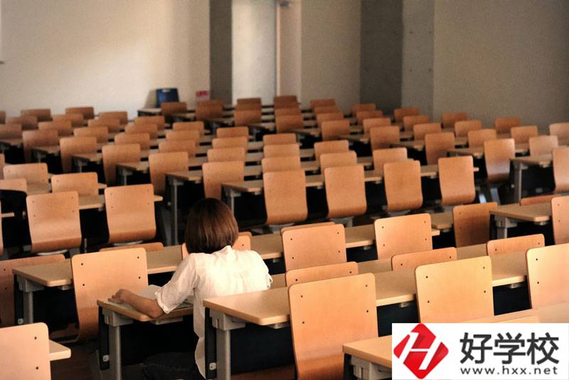 永州藍山職業(yè)中專學校怎么樣？值得你參考