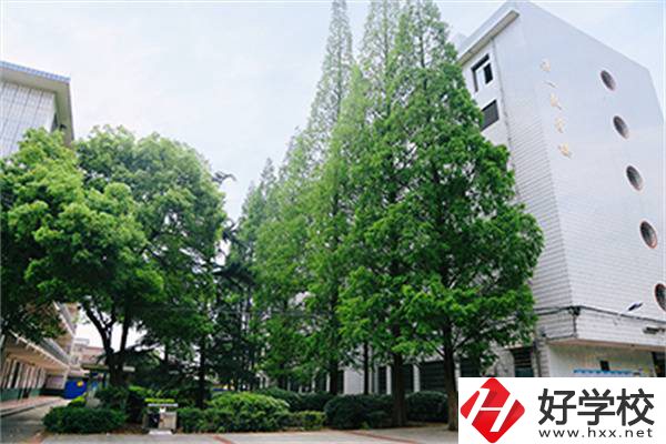 邵陽工業(yè)學(xué)校怎么樣？有哪些辦學(xué)優(yōu)勢？