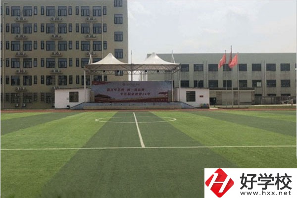 益陽有哪些職高比較有辦學(xué)特色？職高入學(xué)要求高不高？