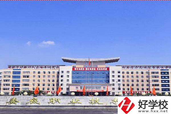 湖南有五年制衛(wèi)校嗎？衛(wèi)校都開設(shè)有哪些醫(yī)衛(wèi)專業(yè)？