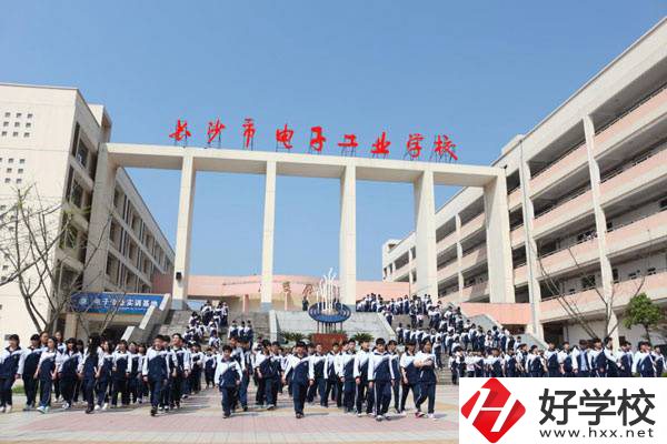 長沙春季招生的公立學(xué)校有哪些？春招有哪些優(yōu)勢？