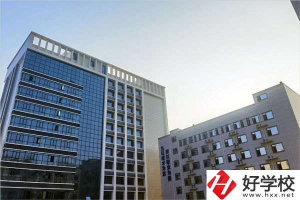 湖南智云技工學(xué)校怎么樣？有什么優(yōu)勢(shì)？