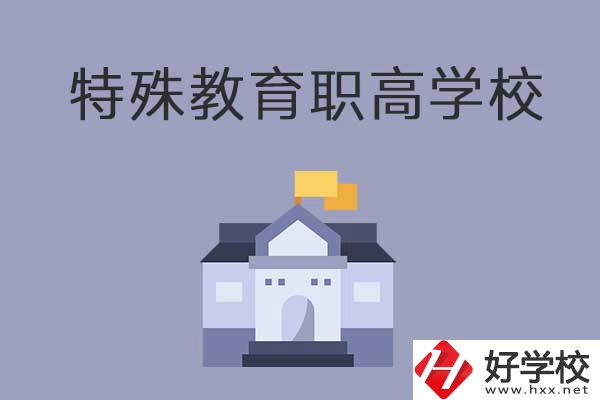 益陽市有開設(shè)特殊教育的職高學(xué)校嗎？有什么特色？