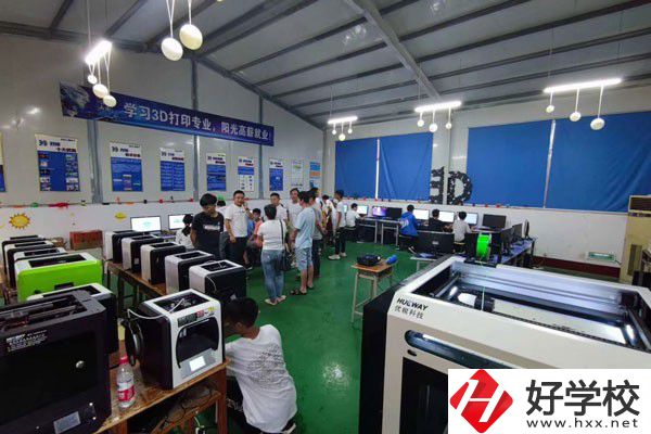 漢壽縣科技工業(yè)職業(yè)學(xué)校專(zhuān)業(yè)怎么樣？有哪些辦學(xué)特色？