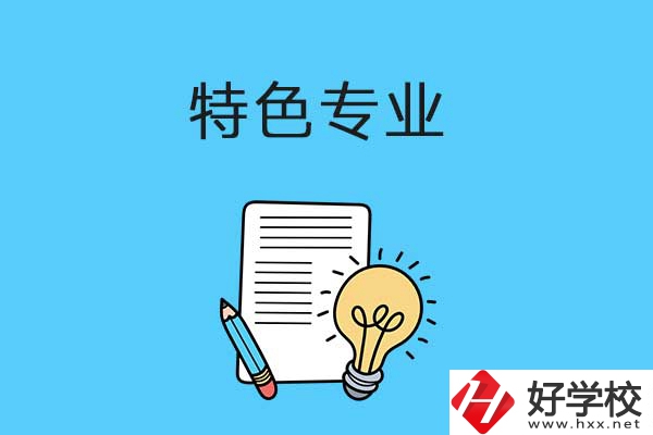 在益陽讀職校，有什么特色專業(yè)可以學(xué)習(xí)？