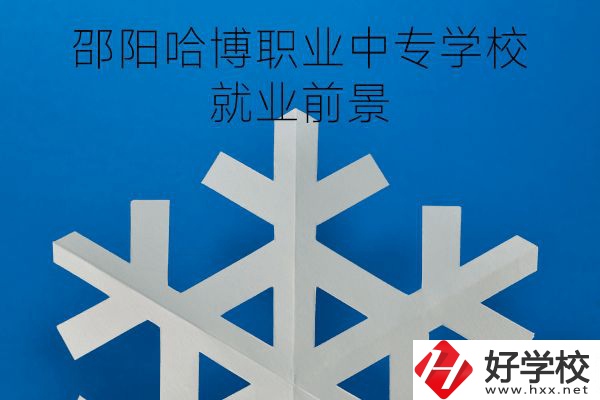 邵陽哈博職業(yè)中專學(xué)校好不好？就業(yè)前景怎樣？