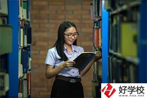 湖南中職學校里每個學生都能升學嗎？升學難嗎？