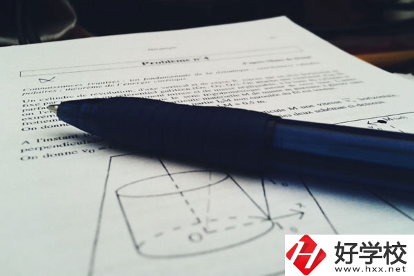 祁東縣職業(yè)中等專業(yè)學校環(huán)境好不好？宿舍怎么樣？
