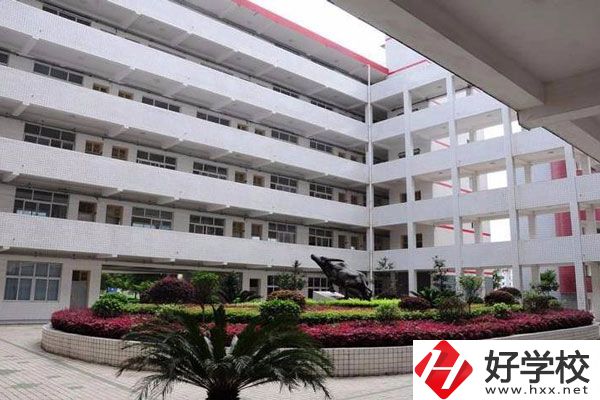 耒陽市中等職業(yè)技術(shù)學(xué)校怎么樣？是公辦的嗎？
