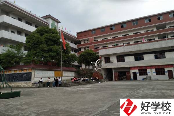 張家界有職高可以學(xué)3D打印嗎？該專業(yè)就業(yè)前景怎么樣？