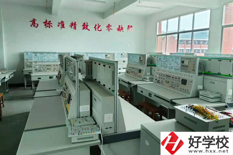 洪江市職業(yè)中專學(xué)校怎么樣？有哪些專業(yè)？