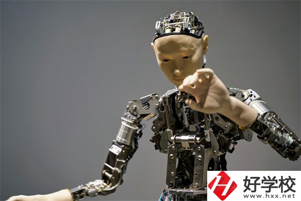 長沙中職最好找工作的專業(yè)有哪些？就業(yè)前景如何？