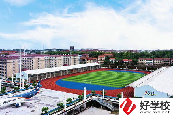 要讀民辦中專，湖南這些學(xué)?？梢钥紤]!