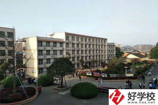 湖南省衡陽(yáng)縣公辦中專有哪些？辦學(xué)優(yōu)勢(shì)是什么？