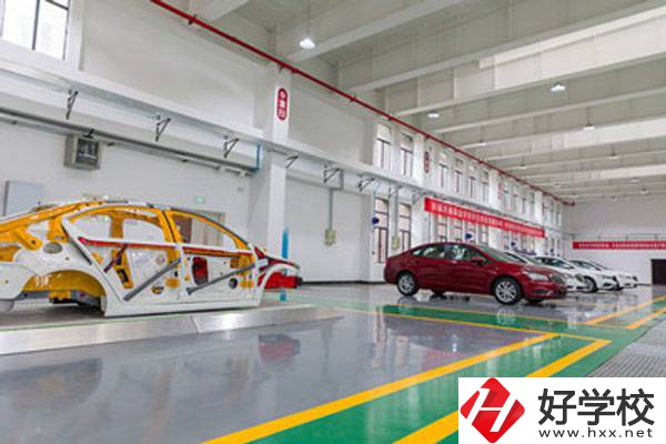 常德比較好的職高是哪幾所？可以學(xué)什么專業(yè)？