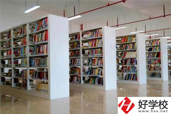 湖南省中南藝術(shù)學(xué)校的特色專業(yè)有哪些？