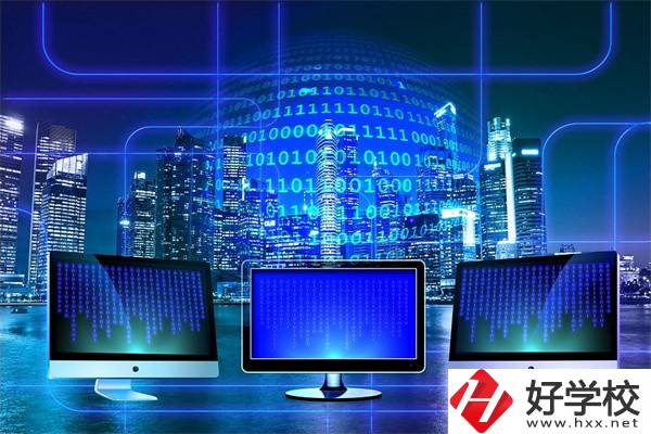 岳陽技校有什么熱門專業(yè)？哪些專業(yè)好就業(yè)？