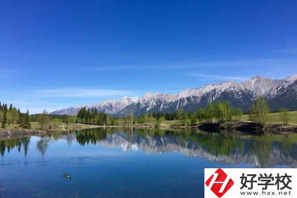 武陵源旅游職業(yè)學(xué)校適合去嗎？