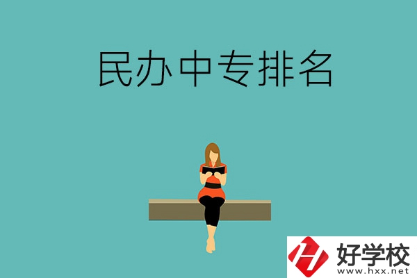 懷化民辦中專排名前五的學校是哪些？