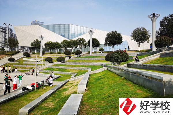 寧鄉(xiāng)有哪些民辦的中職學(xué)校？