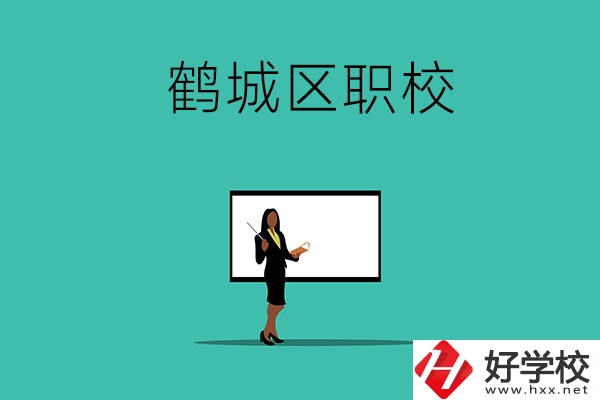 湖南省懷化市鶴城區(qū)有哪些職校？