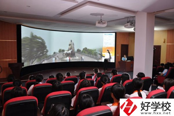 長沙市望城區(qū)職業(yè)中等專業(yè)學(xué)校怎么樣，有哪些優(yōu)秀教師？