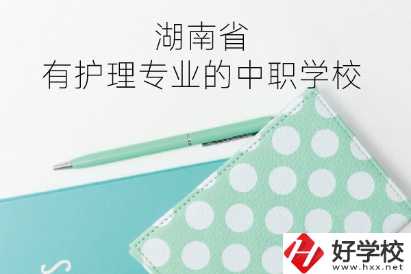 湖南省內(nèi)有護(hù)理專(zhuān)業(yè)的中職學(xué)校有哪些？