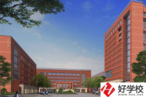 長沙現(xiàn)代應(yīng)用技工學(xué)校有哪些招生專業(yè)？