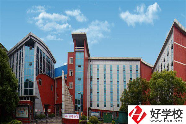 想學音樂可以考慮長沙哪些職高？