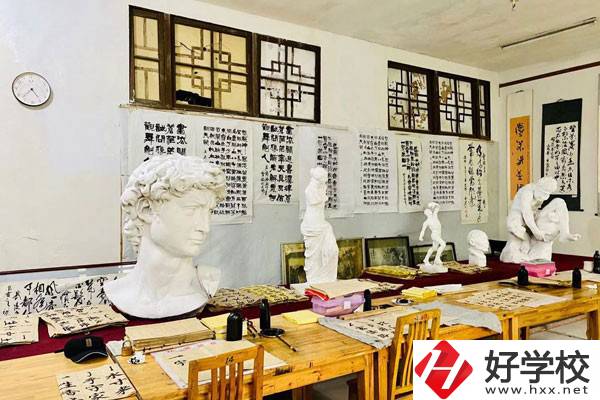 常德工藝美術(shù)學(xué)校有哪些專業(yè)？有什么辦學(xué)優(yōu)勢？