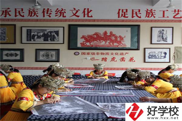 湘西最好的職高是哪一所？讀職高有什么優(yōu)勢？
