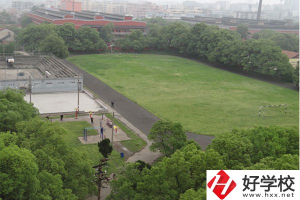 衡陽工業(yè)職工大學中職部好不好？值得學習嗎？
