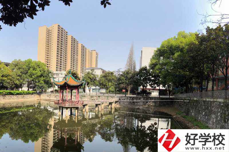 邵陽工業(yè)學校有哪些熱門專業(yè)？