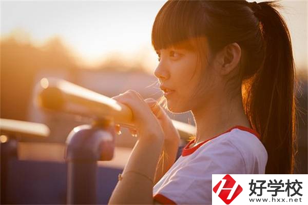 給湖南初中生的擇校建議，選什么專業(yè)好？