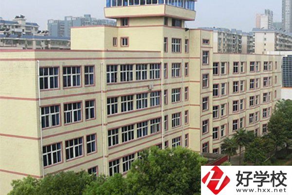 郴州想學(xué)平面設(shè)計推薦哪些中職？專業(yè)就業(yè)如何？