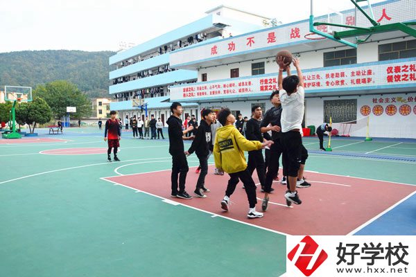 郴州科龍職業(yè)技術(shù)學(xué)?？梢赃x擇嗎？