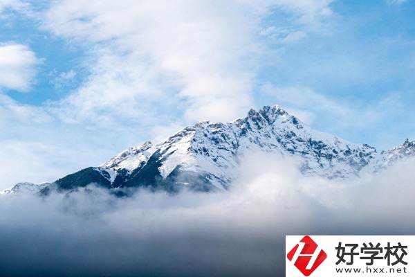 湘西州學美發(fā)的公辦中職學校，可以看看這兩所
