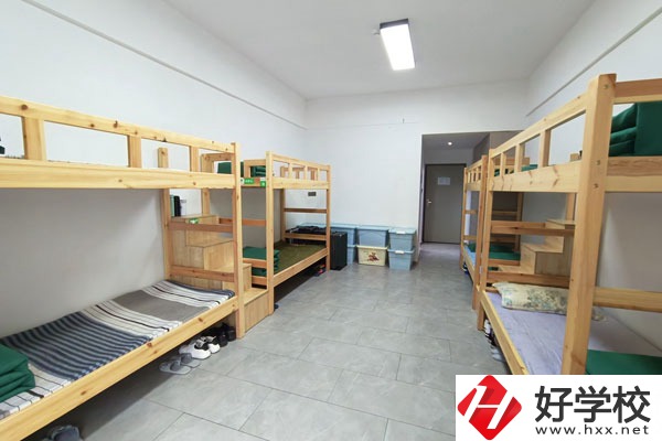想在長沙學運動訓練專業(yè)，推薦這所學校