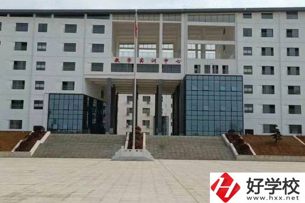 衡陽(yáng)市第五技工學(xué)校有哪些辦學(xué)特色？
