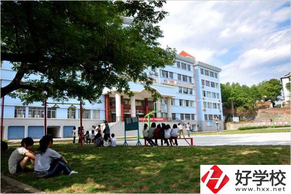 株洲炎陵縣炎陵職校有哪些專業(yè)？畢業(yè)可以做什么？