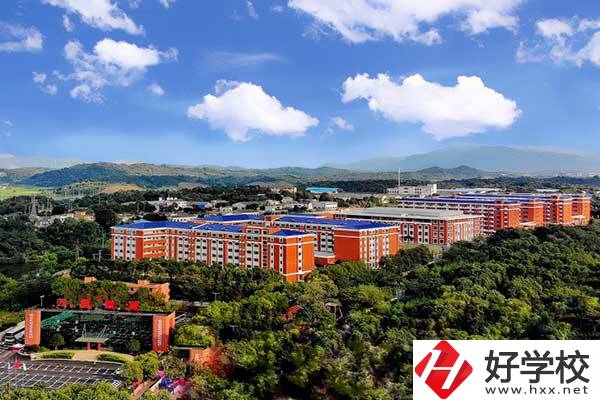 湖南省中南藝術(shù)學(xué)校好不好？有什么優(yōu)勢(shì)？