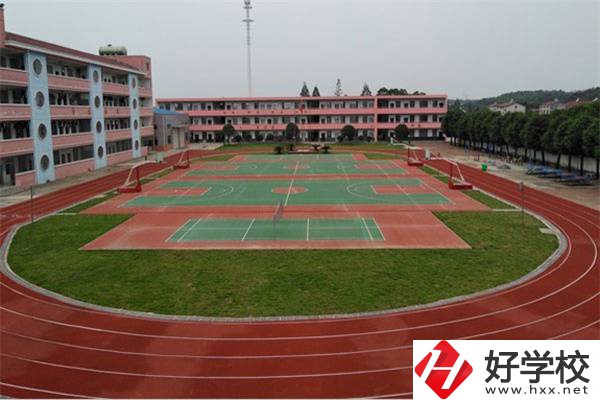 岳陽就業(yè)率高的中專有哪些？學(xué)校有什么辦學(xué)特色？
