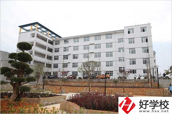 靖州縣職業(yè)中等職業(yè)學校汽車維修專業(yè)值得去學嗎？