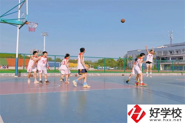 湘潭的職校招特長生嗎？有什么招生要求？